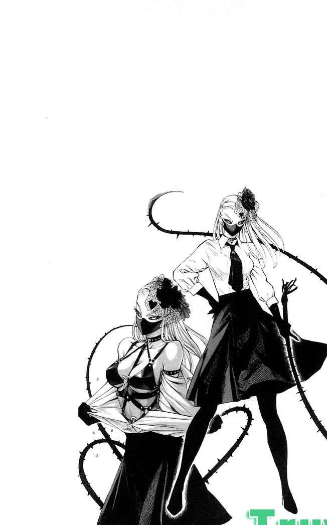 Onepunch Man Tập 165.5 trang 9