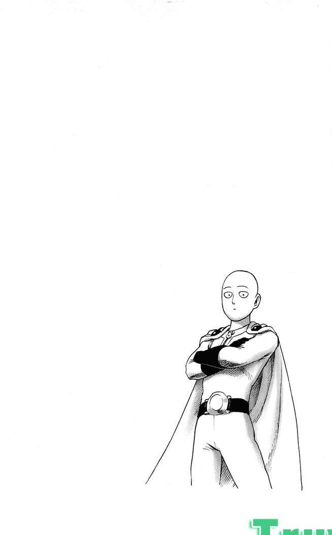 Onepunch Man Tập 165.5 trang 10