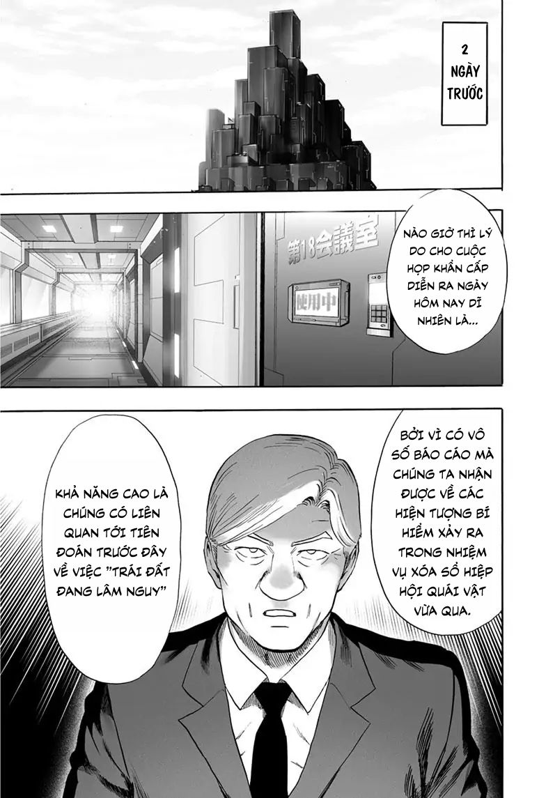 Onepunch Man Tập 171 trang 11