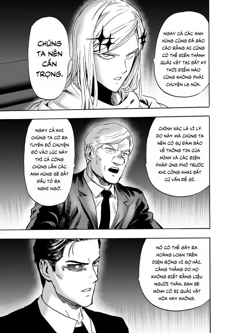 Onepunch Man Tập 171 trang 13