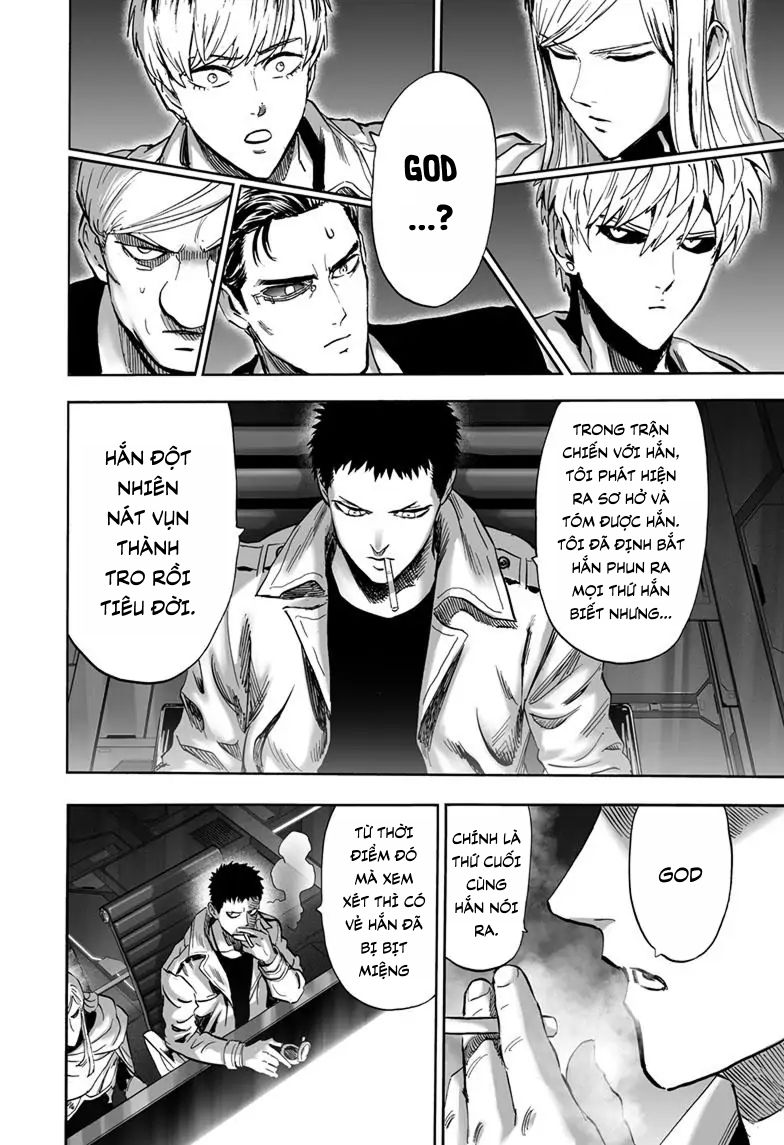 Onepunch Man Tập 171 trang 16