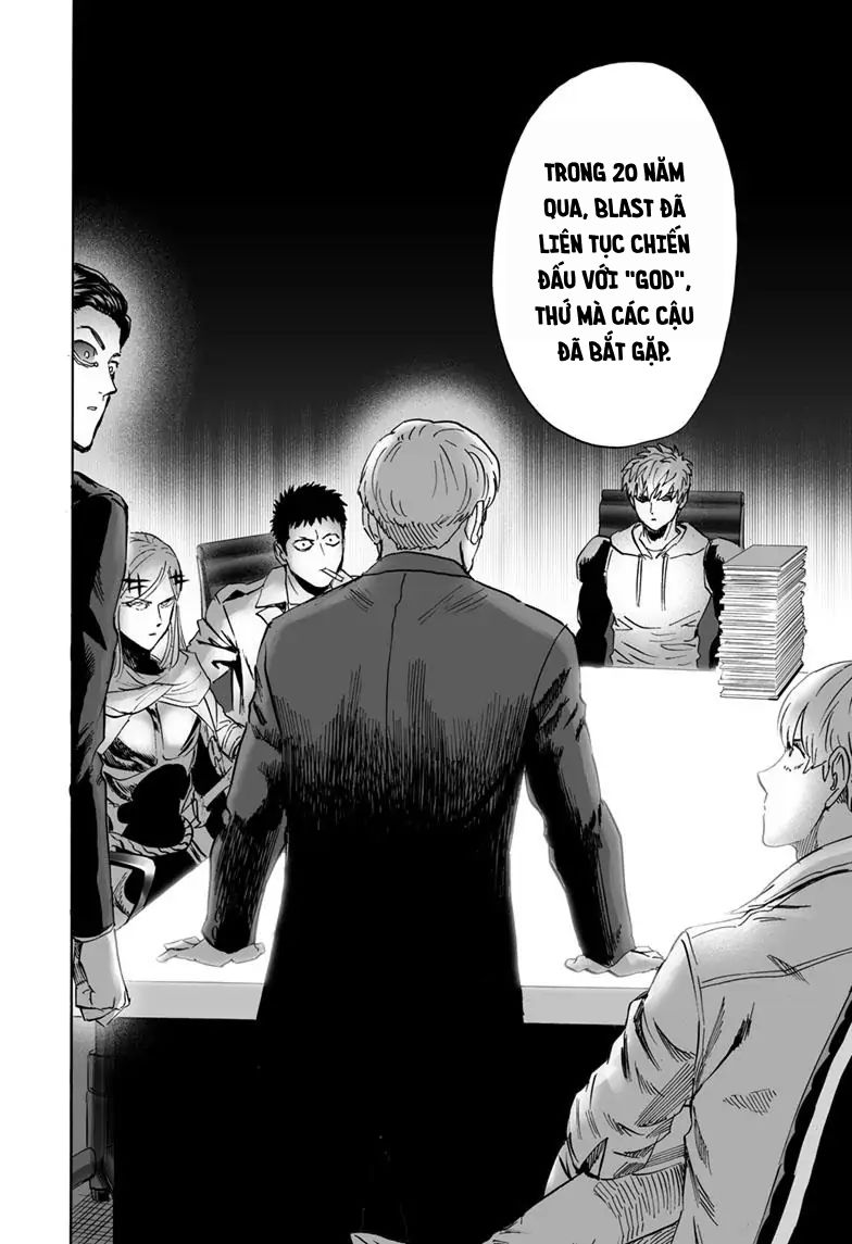 Onepunch Man Tập 171 trang 20