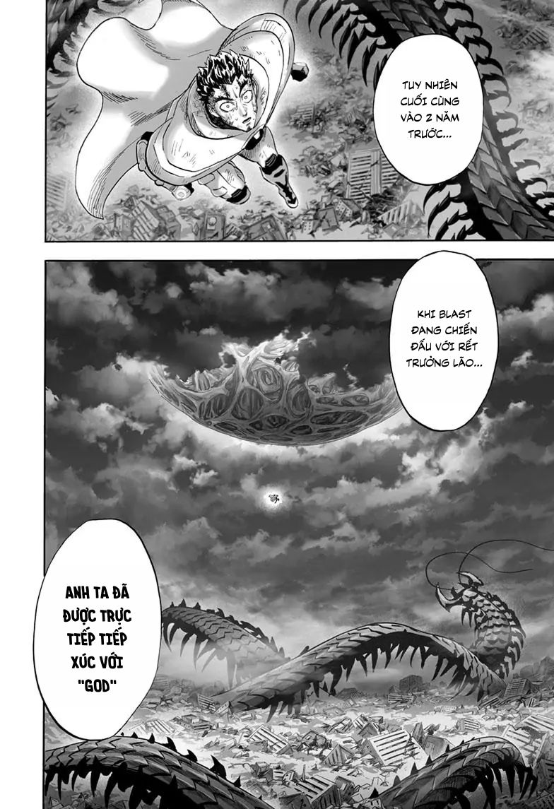 Onepunch Man Tập 171 trang 22