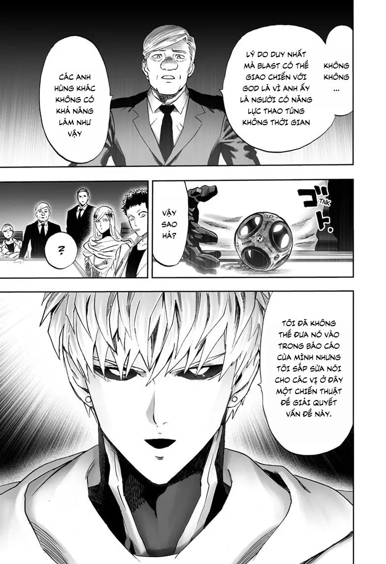 Onepunch Man Tập 171 trang 25