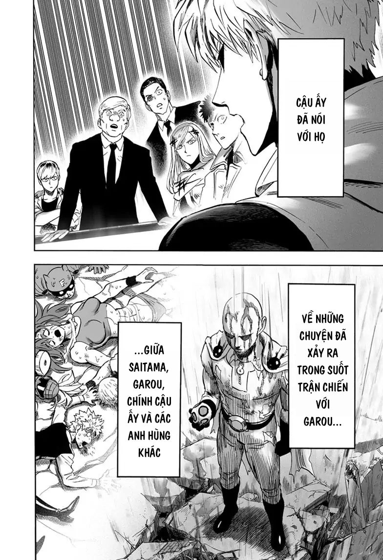 Onepunch Man Tập 171 trang 26