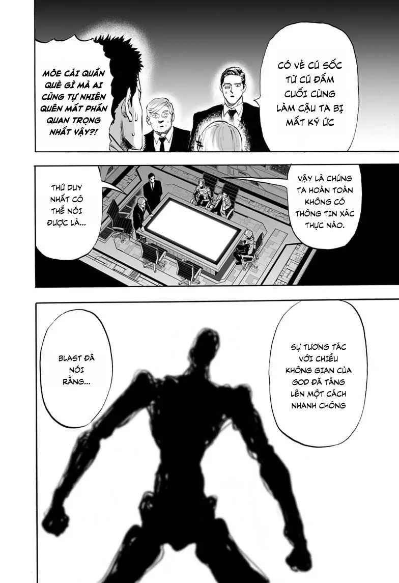 Onepunch Man Tập 171 trang 30