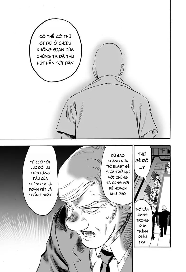 Onepunch Man Tập 171 trang 31