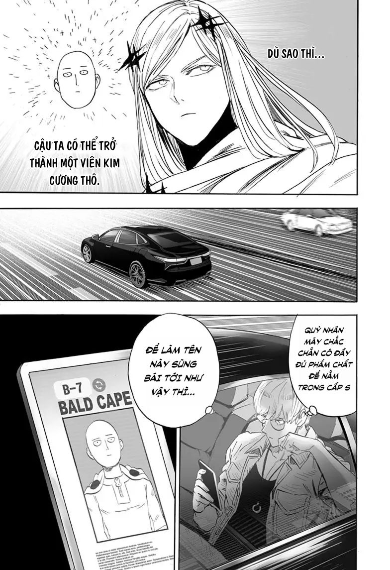 Onepunch Man Tập 171 trang 35