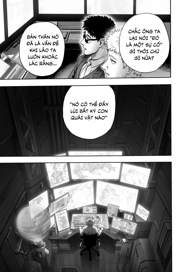 Onepunch Man Tập 171 trang 5