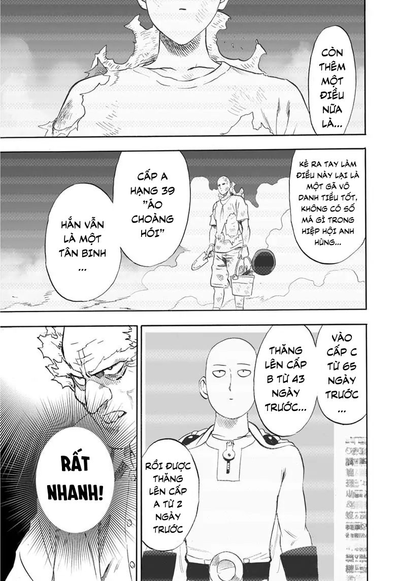 Onepunch Man Tập 171 trang 7