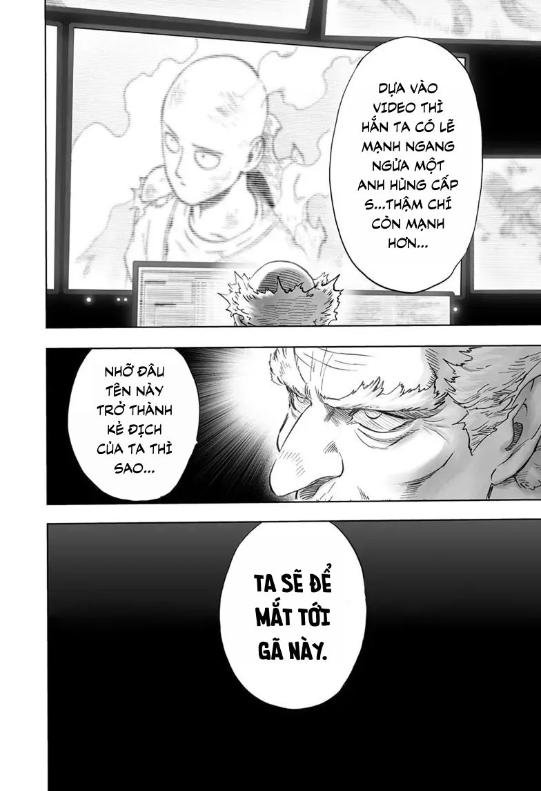 Onepunch Man Tập 171 trang 10