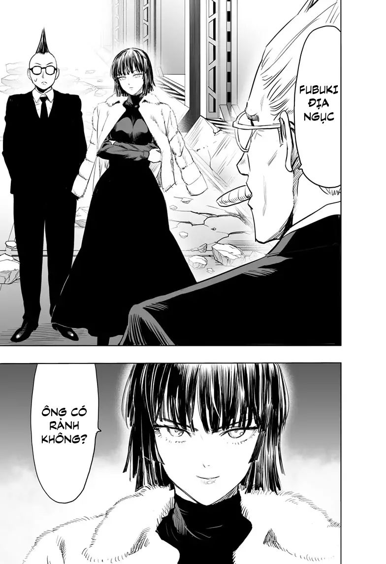 Onepunch Man Tập 181 trang 12