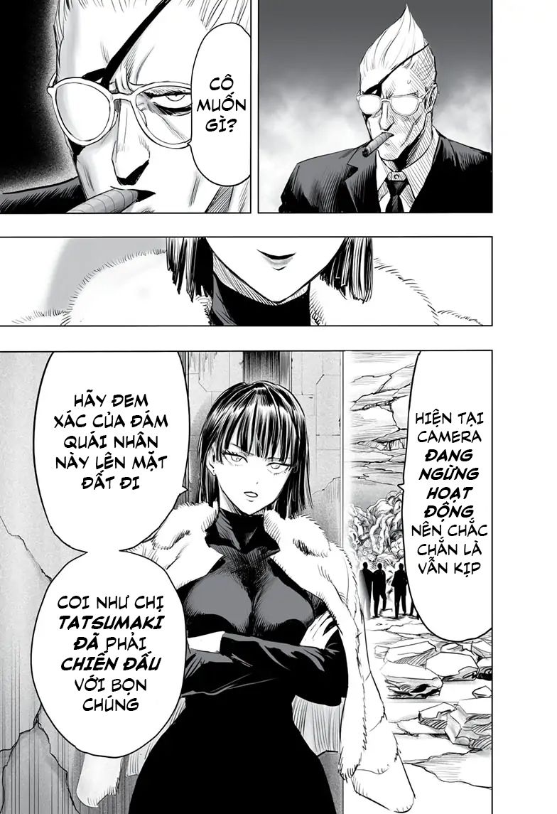 Onepunch Man Tập 181 trang 14