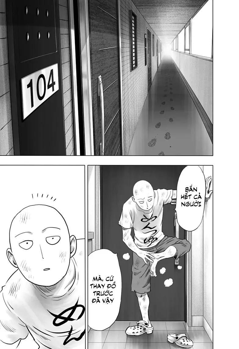 Onepunch Man Tập 181 trang 4