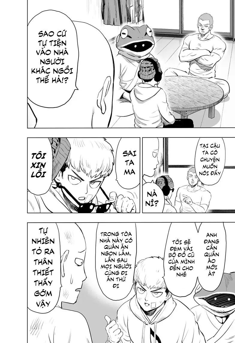 Onepunch Man Tập 181 trang 5