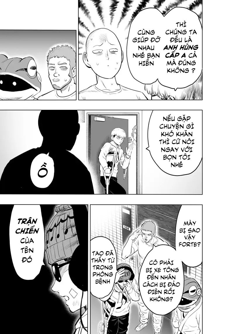 Onepunch Man Tập 181 trang 6