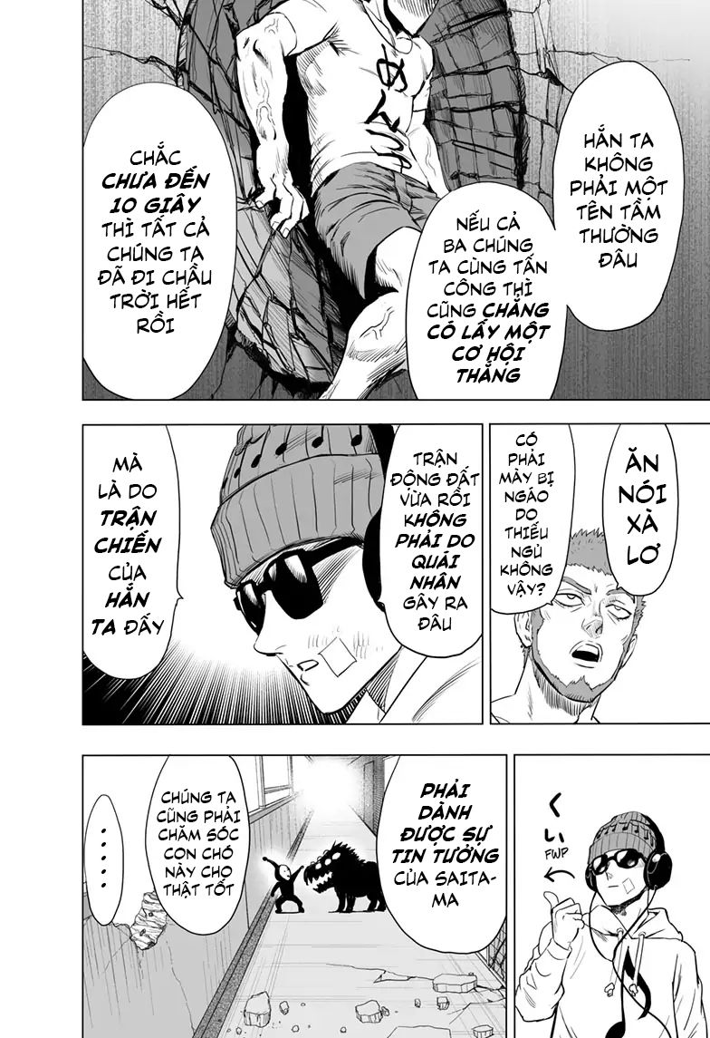 Onepunch Man Tập 181 trang 7