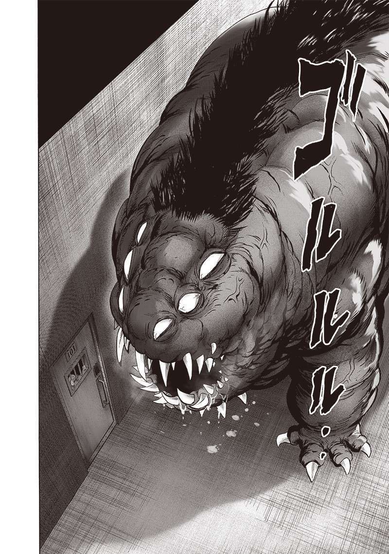 Onepunch Man Tập 182 trang 13