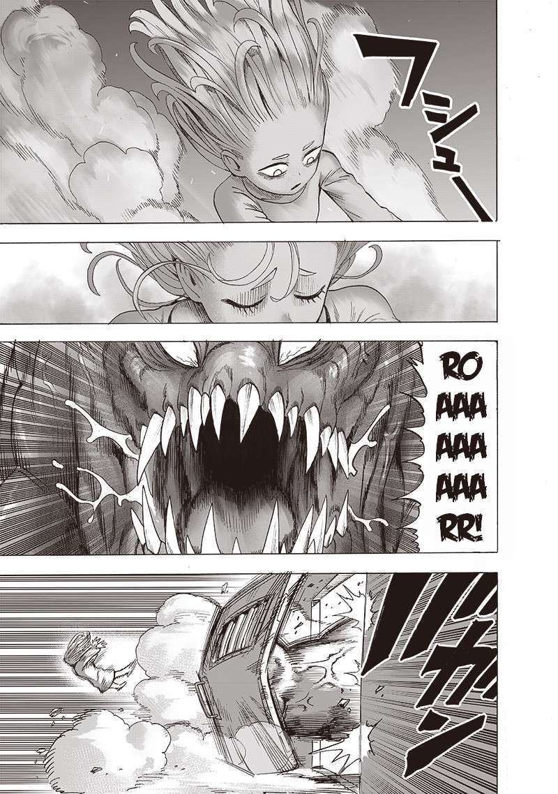 Onepunch Man Tập 182 trang 14