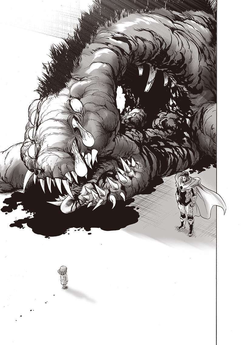 Onepunch Man Tập 182 trang 16