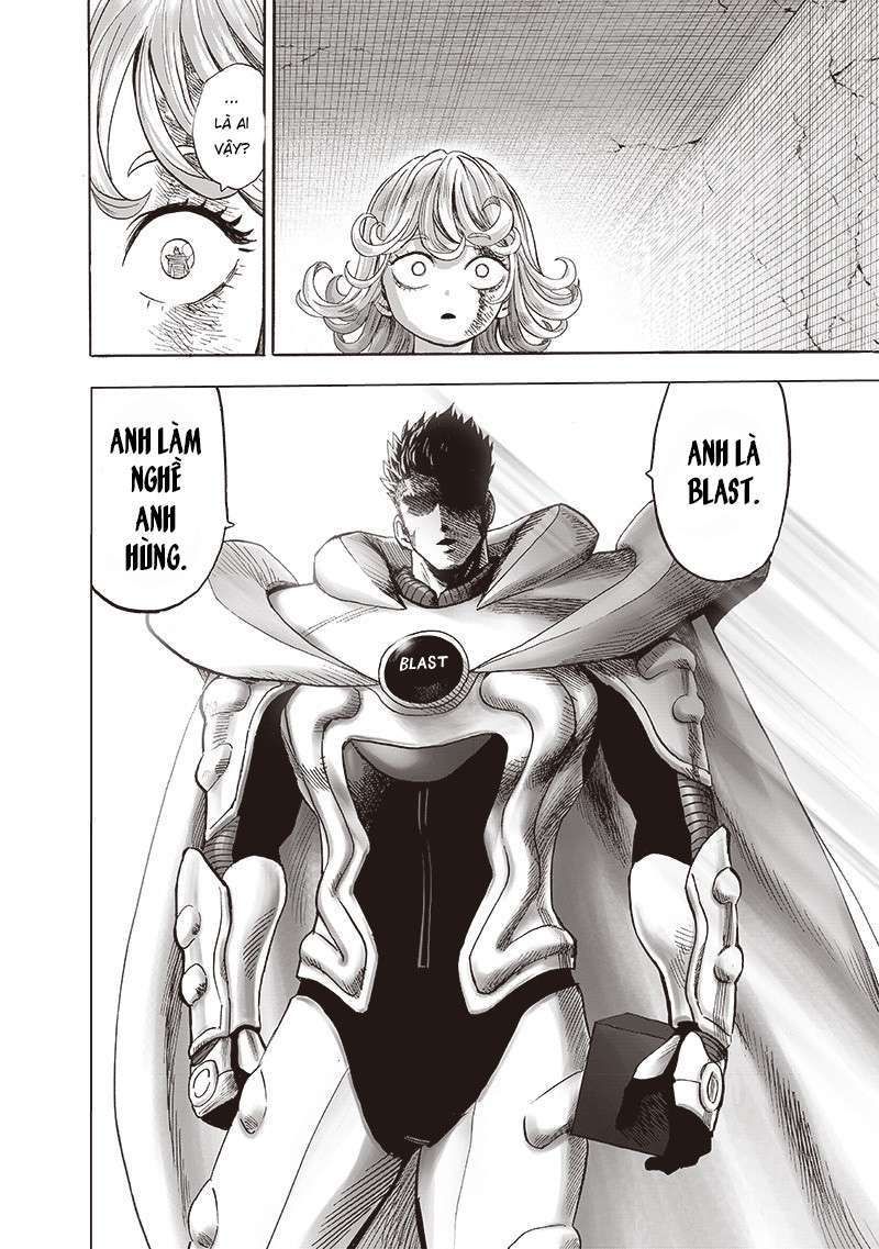 Onepunch Man Tập 182 trang 17