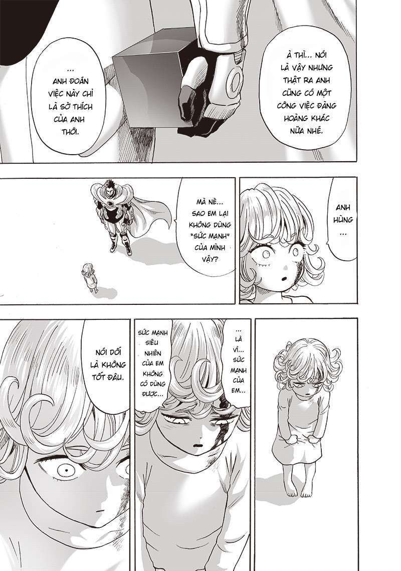 Onepunch Man Tập 182 trang 18