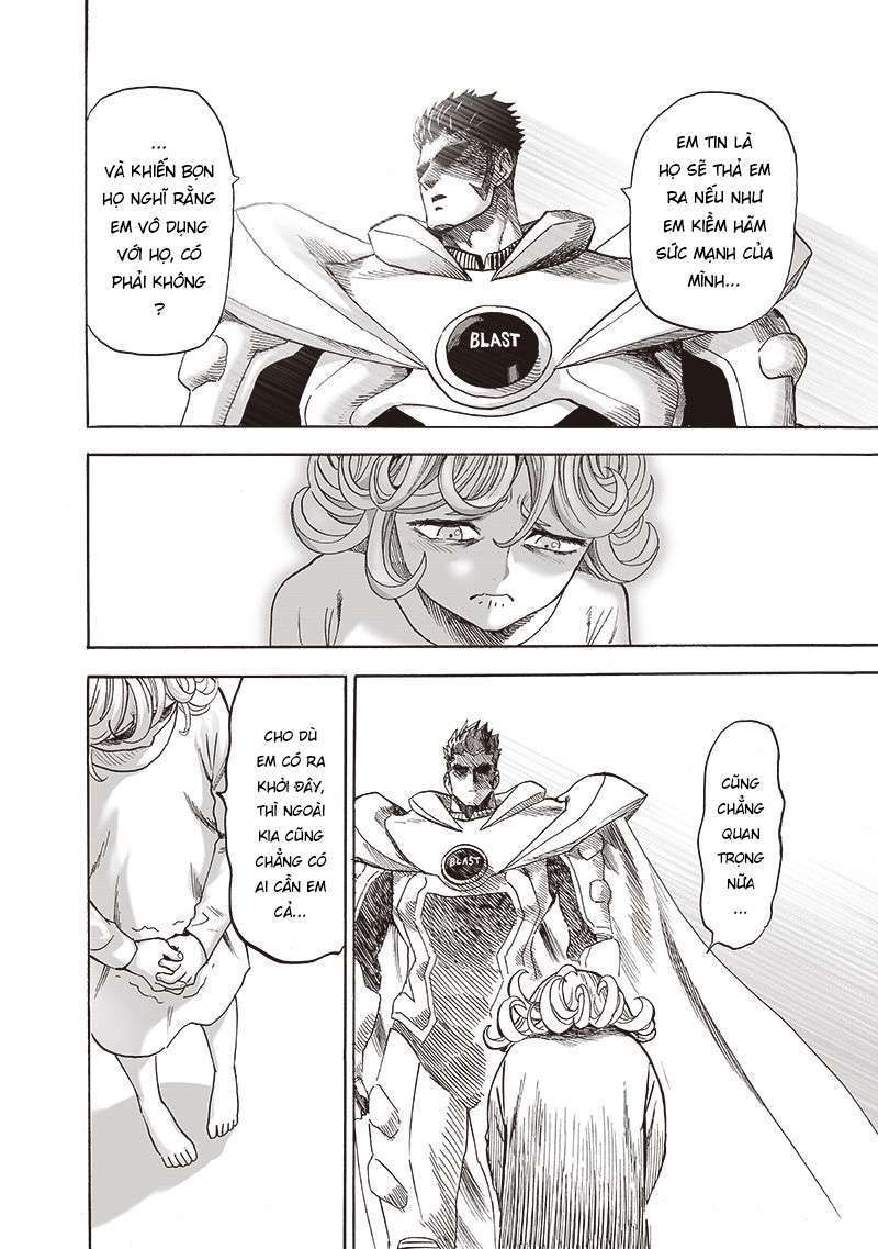 Onepunch Man Tập 182 trang 19