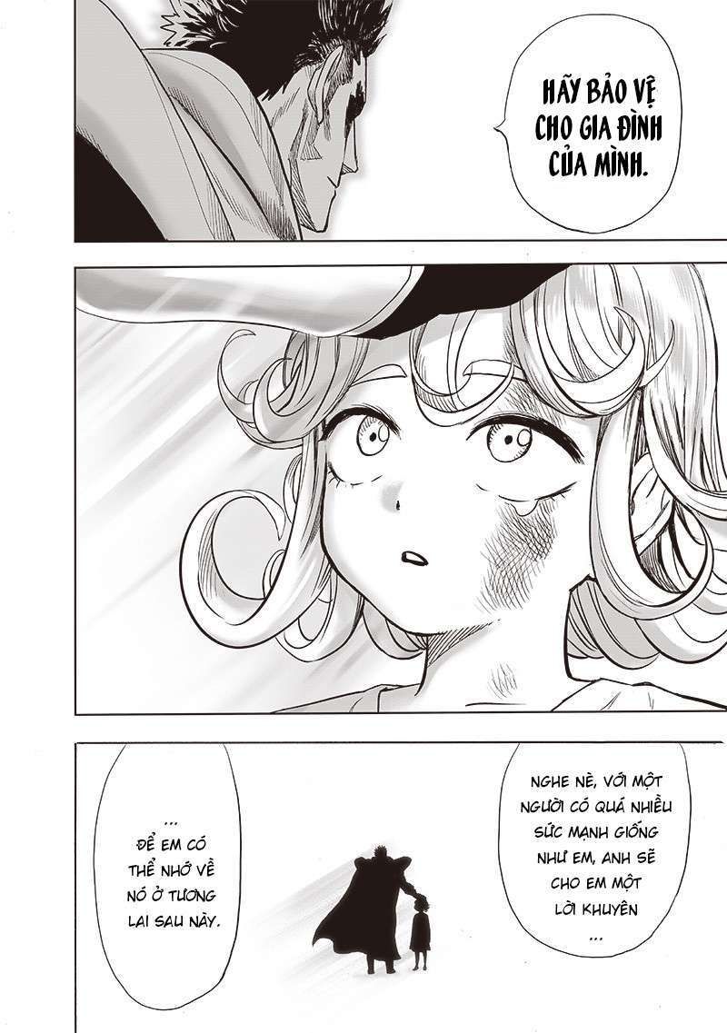 Onepunch Man Tập 182 trang 21