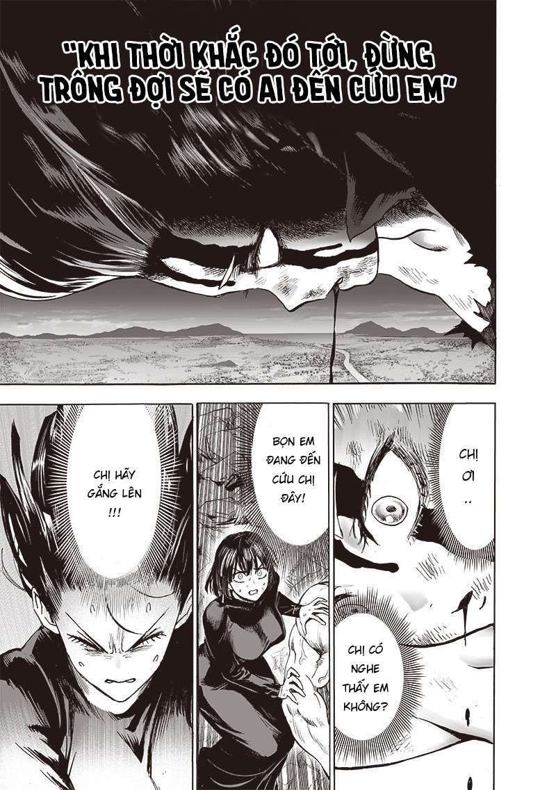Onepunch Man Tập 182 trang 22