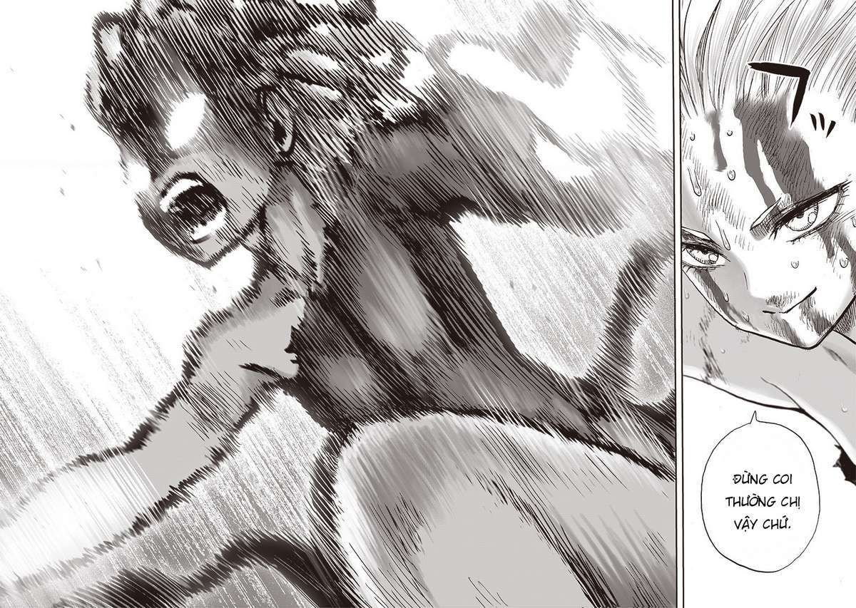 Onepunch Man Tập 182 trang 23