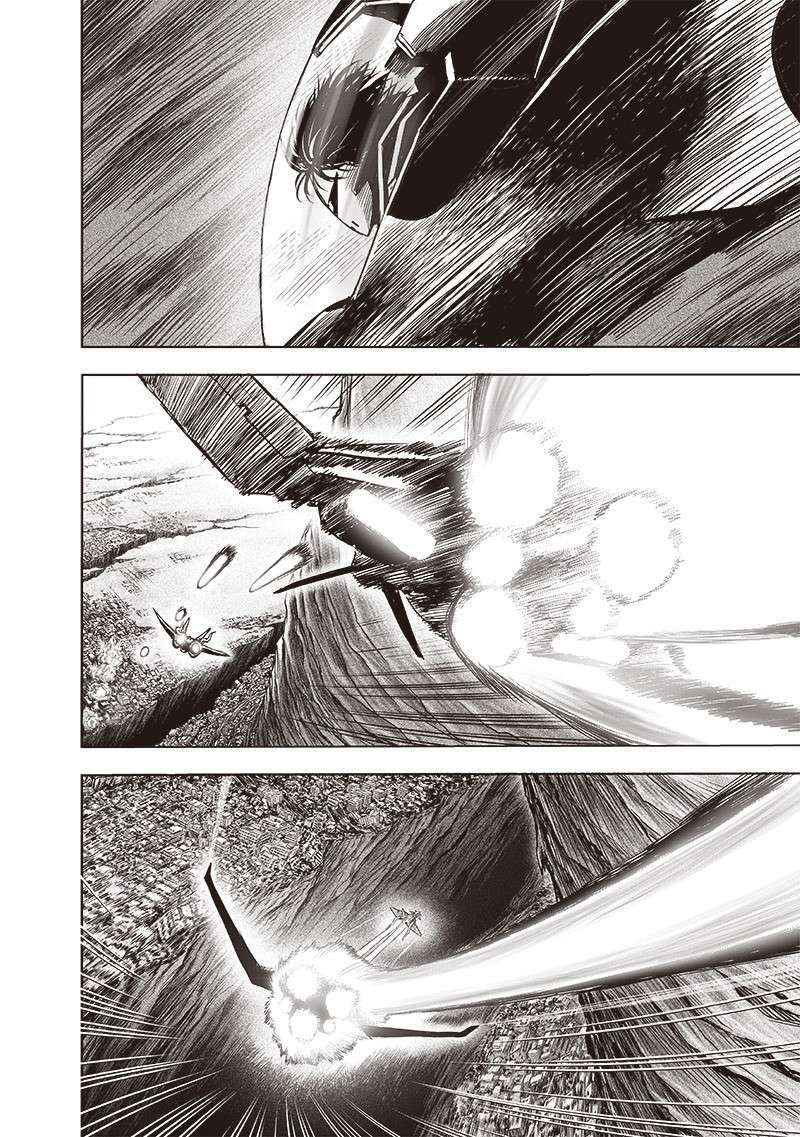 Onepunch Man Tập 182 trang 24