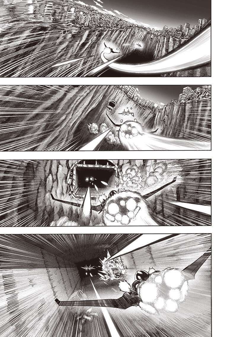 Onepunch Man Tập 182 trang 25