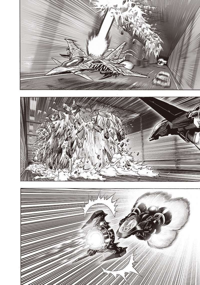 Onepunch Man Tập 182 trang 26