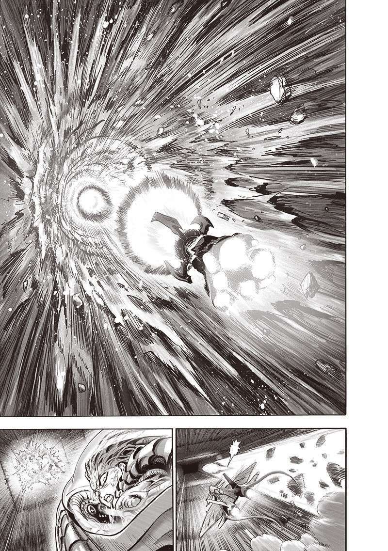 Onepunch Man Tập 182 trang 27