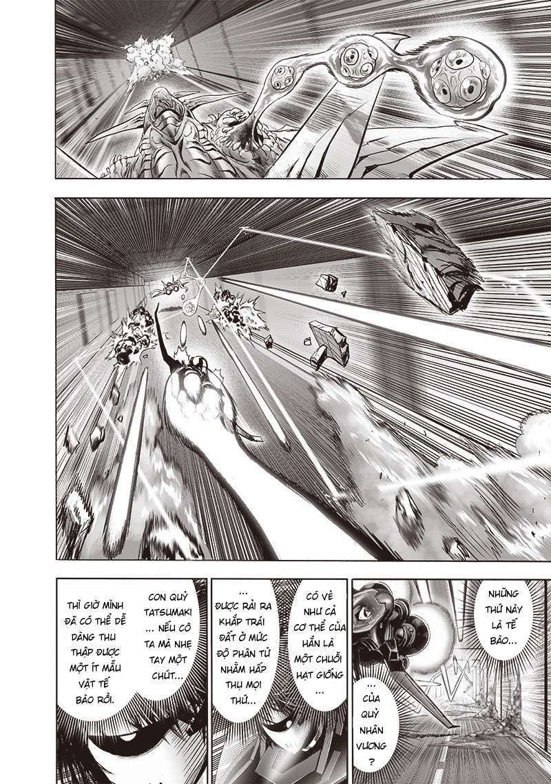 Onepunch Man Tập 182 trang 28