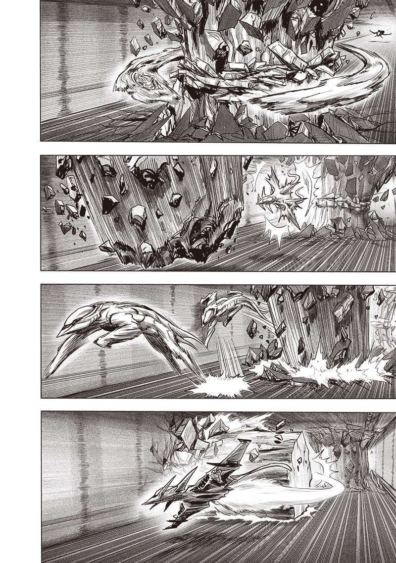 Onepunch Man Tập 182 trang 30