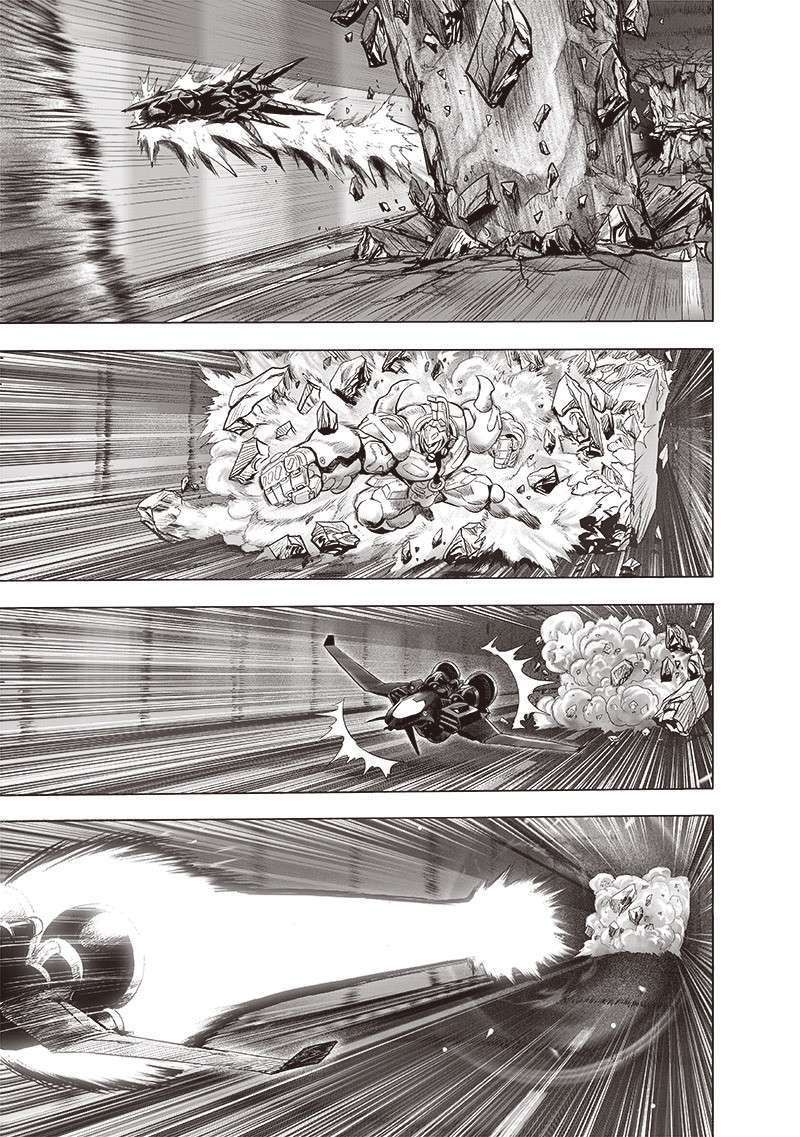 Onepunch Man Tập 182 trang 31