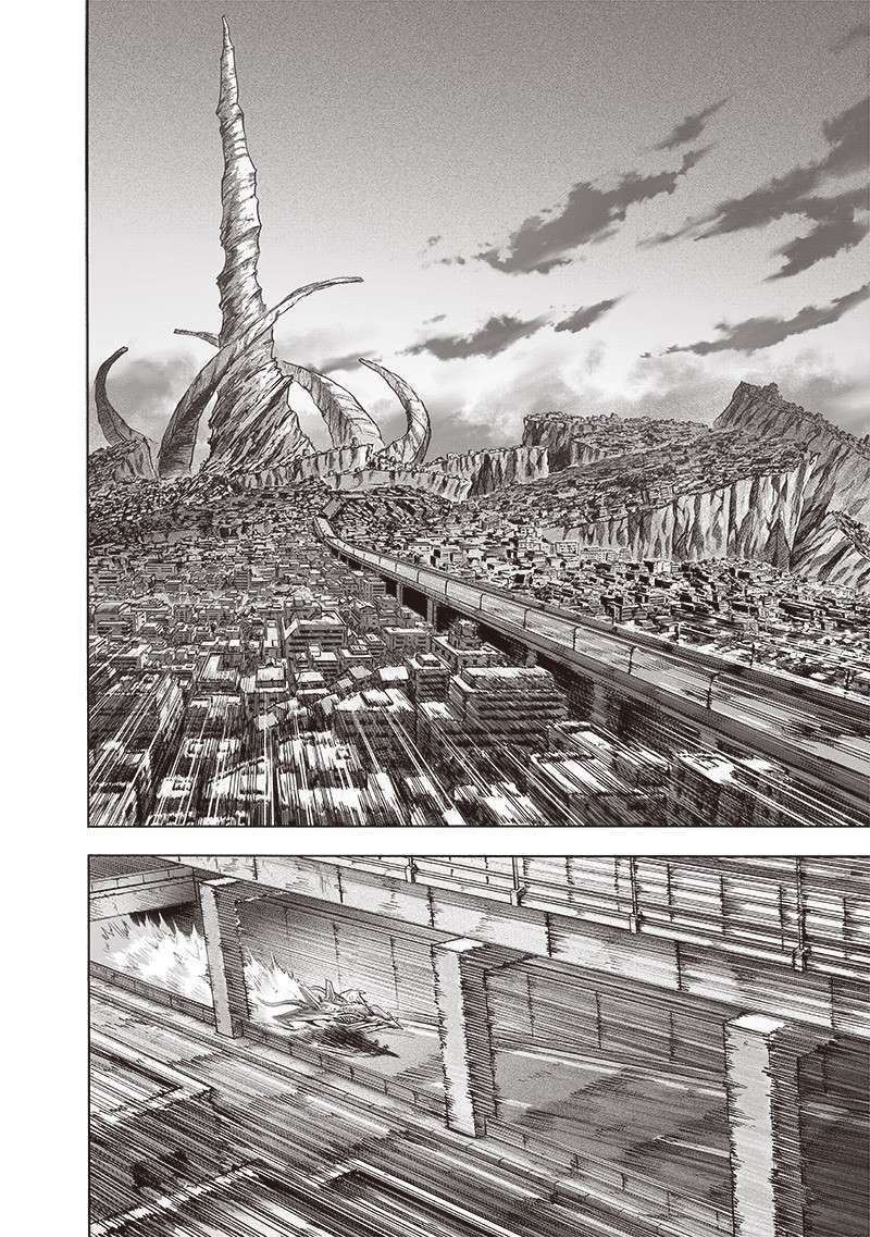 Onepunch Man Tập 182 trang 32