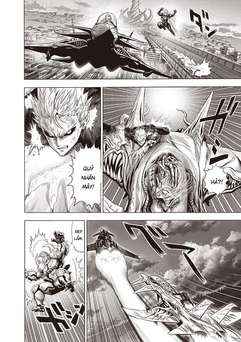 Onepunch Man Tập 182 trang 34