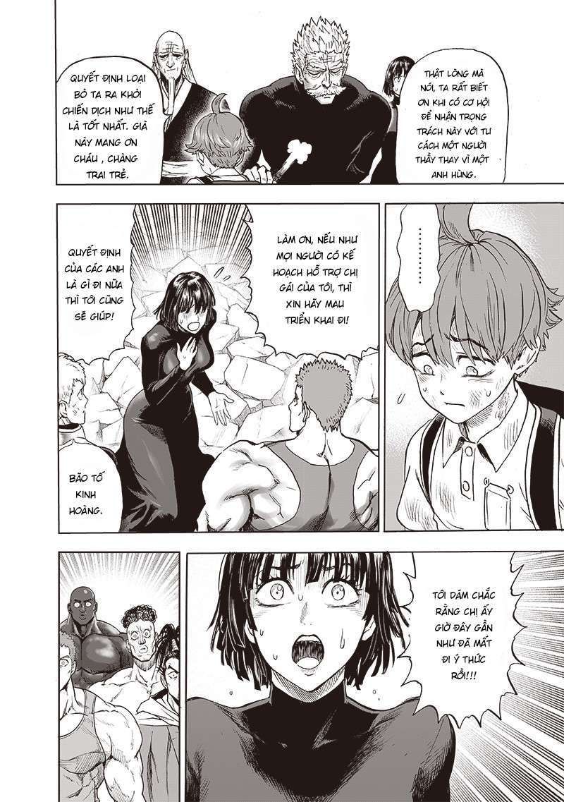 Onepunch Man Tập 182 trang 5