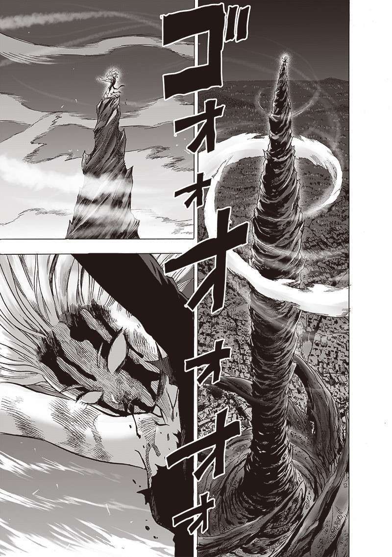 Onepunch Man Tập 182 trang 6