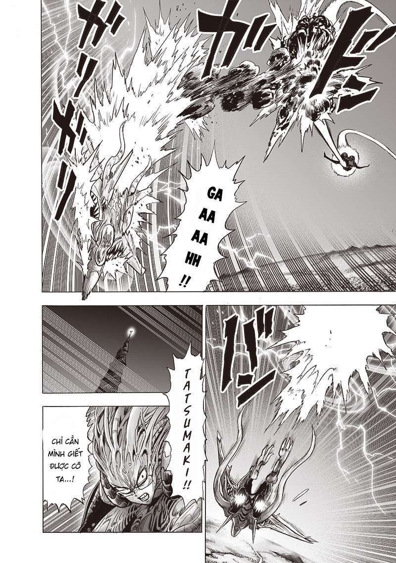 Onepunch Man Tập 182 trang 7