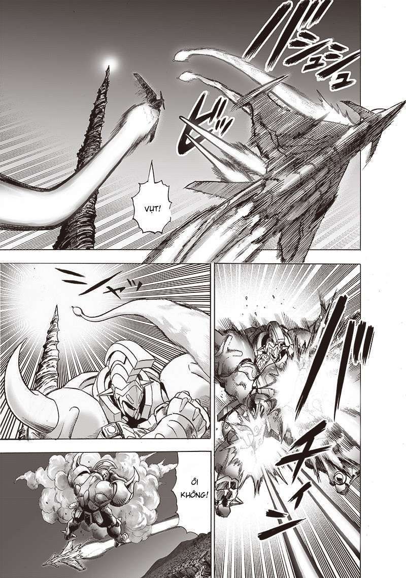 Onepunch Man Tập 182 trang 8