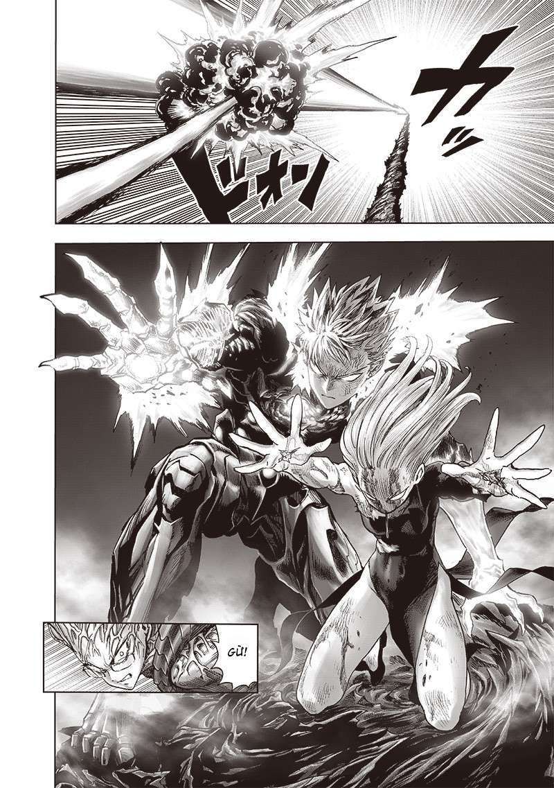Onepunch Man Tập 182 trang 9