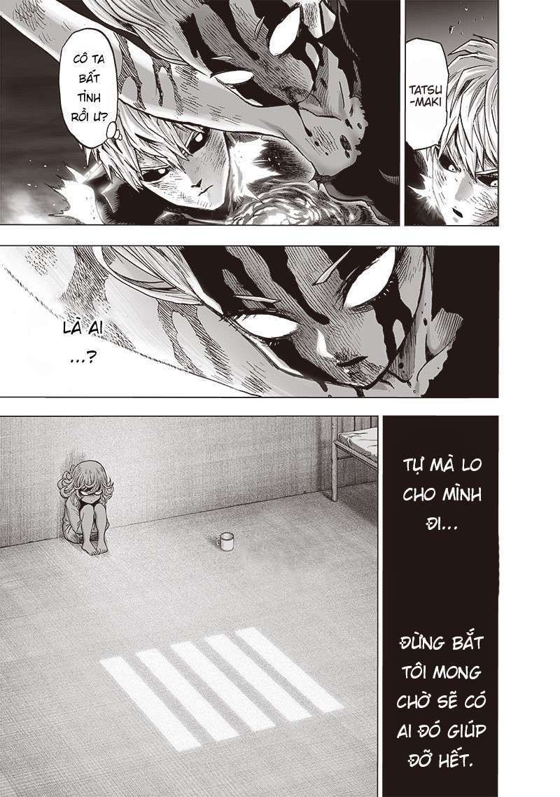 Onepunch Man Tập 182 trang 10