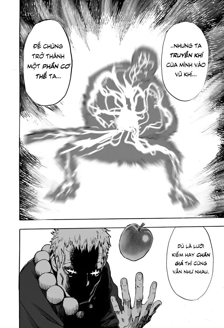 Onepunch Man Tập 186 trang 12