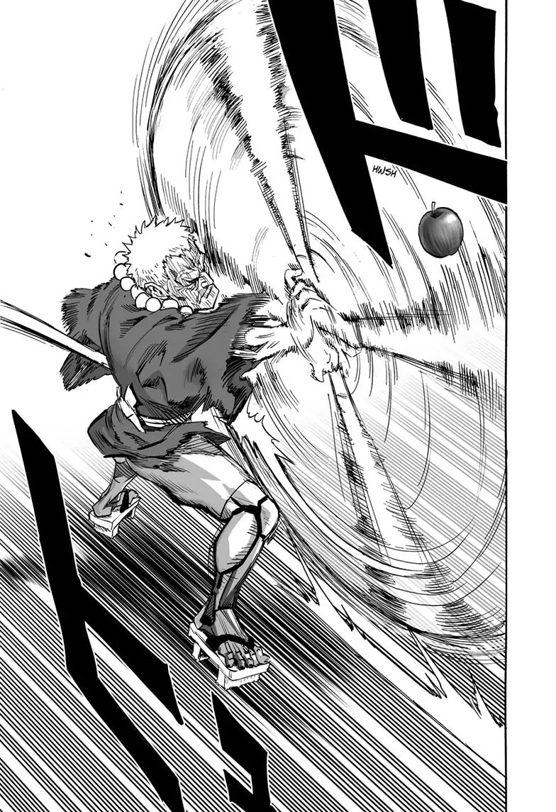 Onepunch Man Tập 186 trang 13