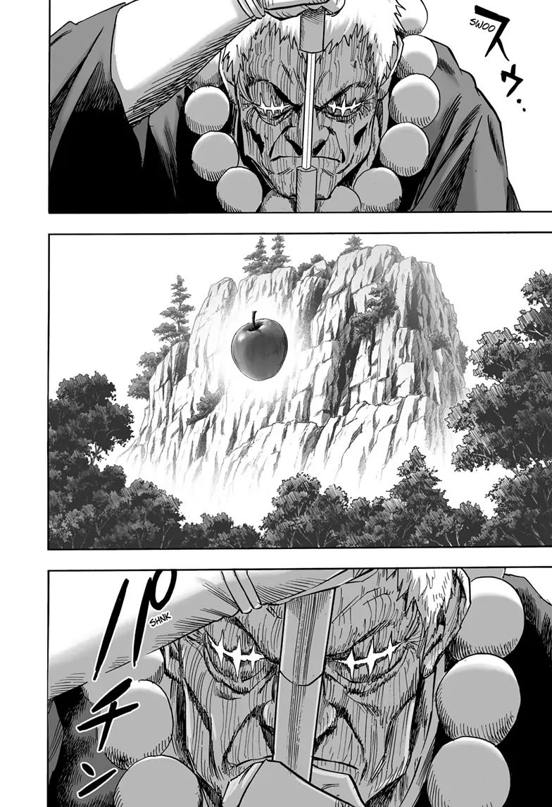 Onepunch Man Tập 186 trang 14