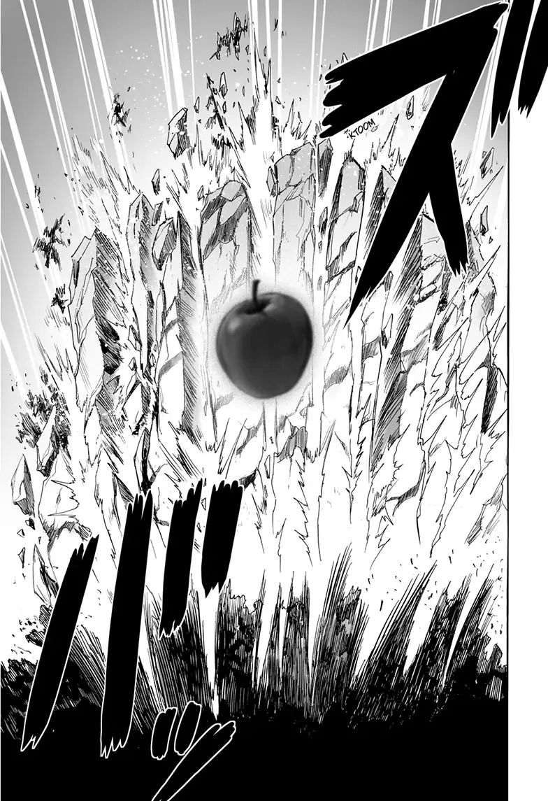 Onepunch Man Tập 186 trang 15