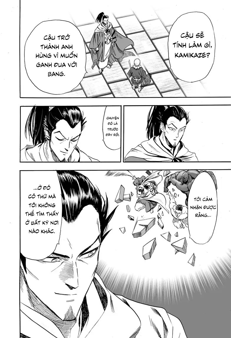 Onepunch Man Tập 186 trang 18